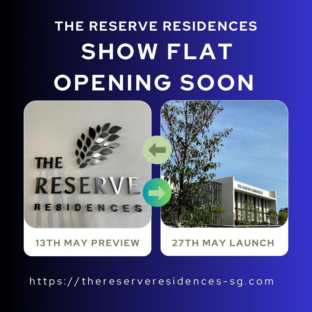 The Reserve Residences Pricing 